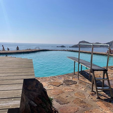 Apartment In Cap Sa Sal Begur Ngoại thất bức ảnh