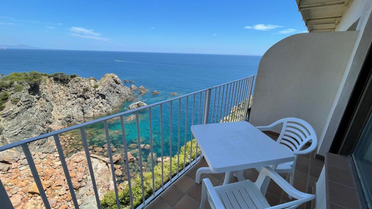 Apartment In Cap Sa Sal Begur Ngoại thất bức ảnh