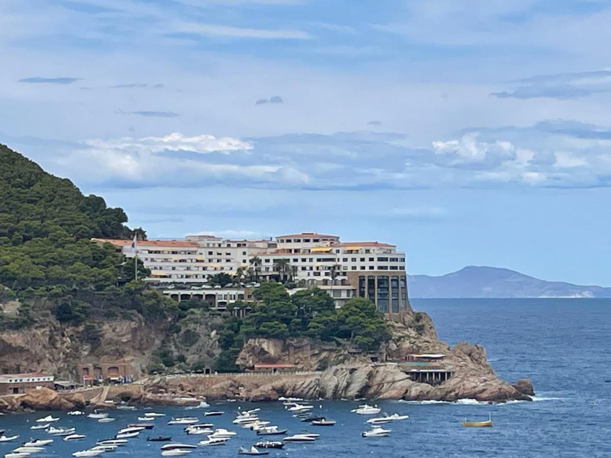 Apartment In Cap Sa Sal Begur Ngoại thất bức ảnh