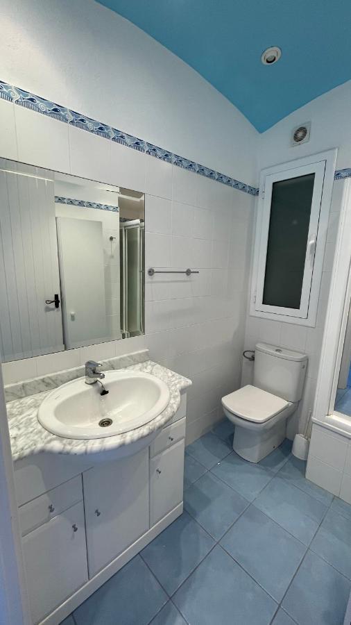 Apartment In Cap Sa Sal Begur Ngoại thất bức ảnh