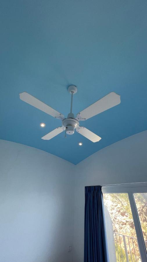 Apartment In Cap Sa Sal Begur Ngoại thất bức ảnh