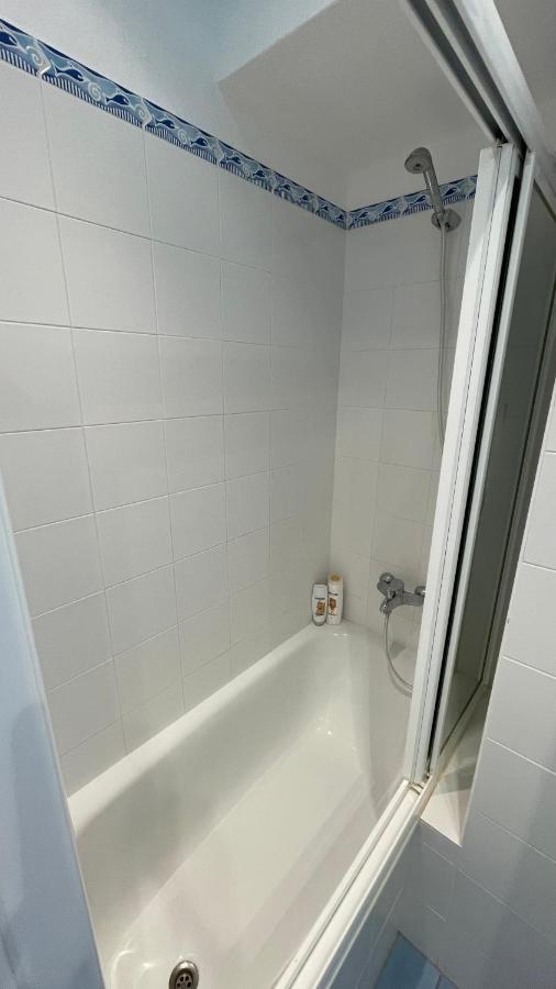 Apartment In Cap Sa Sal Begur Ngoại thất bức ảnh