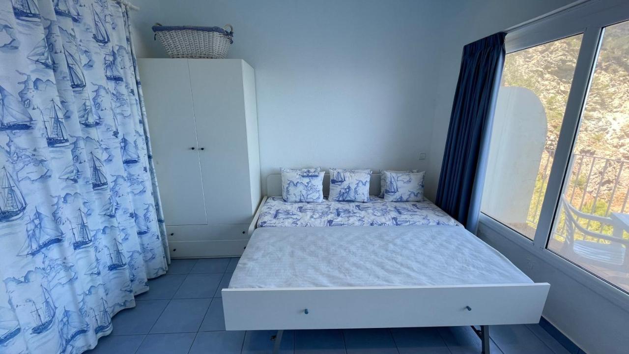 Apartment In Cap Sa Sal Begur Ngoại thất bức ảnh