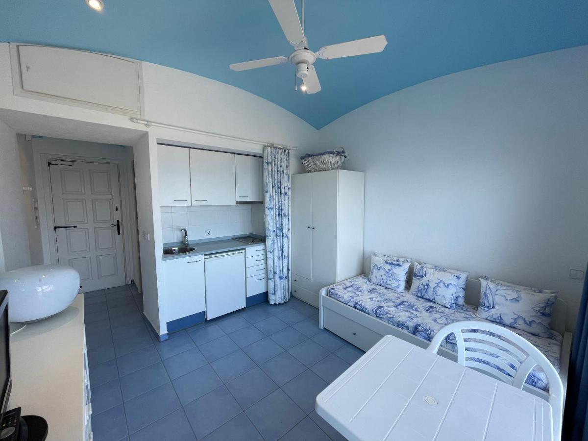 Apartment In Cap Sa Sal Begur Ngoại thất bức ảnh