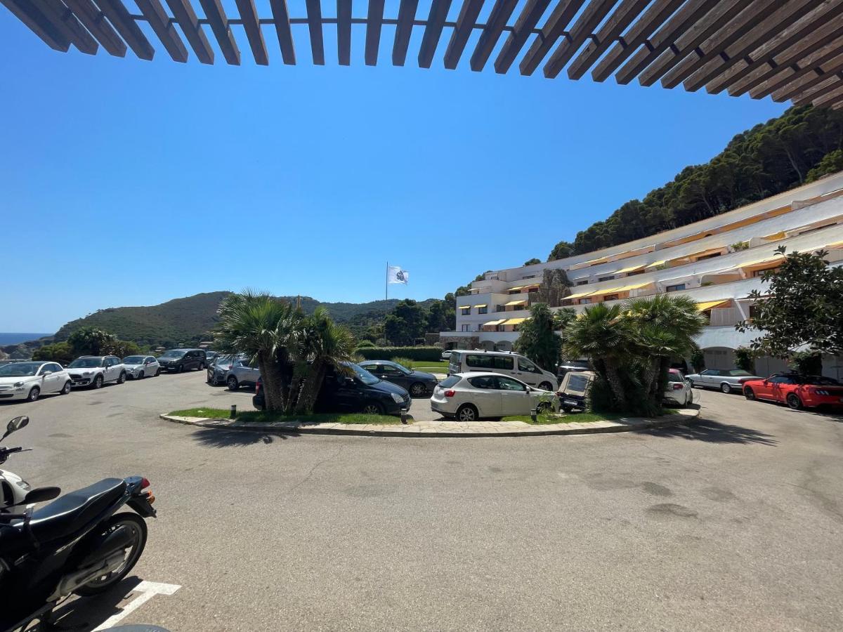 Apartment In Cap Sa Sal Begur Ngoại thất bức ảnh
