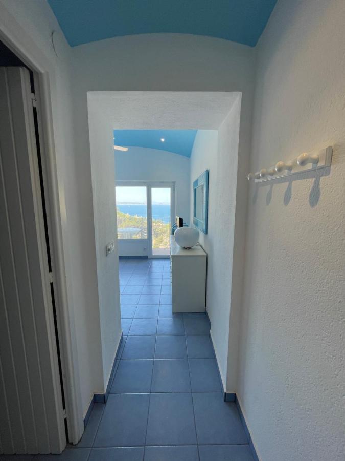 Apartment In Cap Sa Sal Begur Ngoại thất bức ảnh