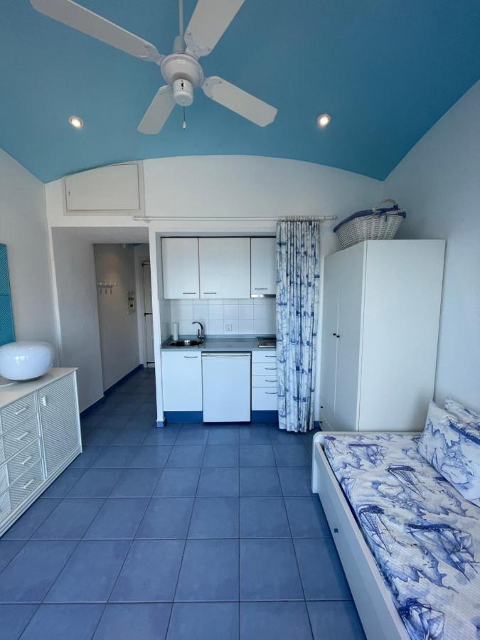Apartment In Cap Sa Sal Begur Ngoại thất bức ảnh