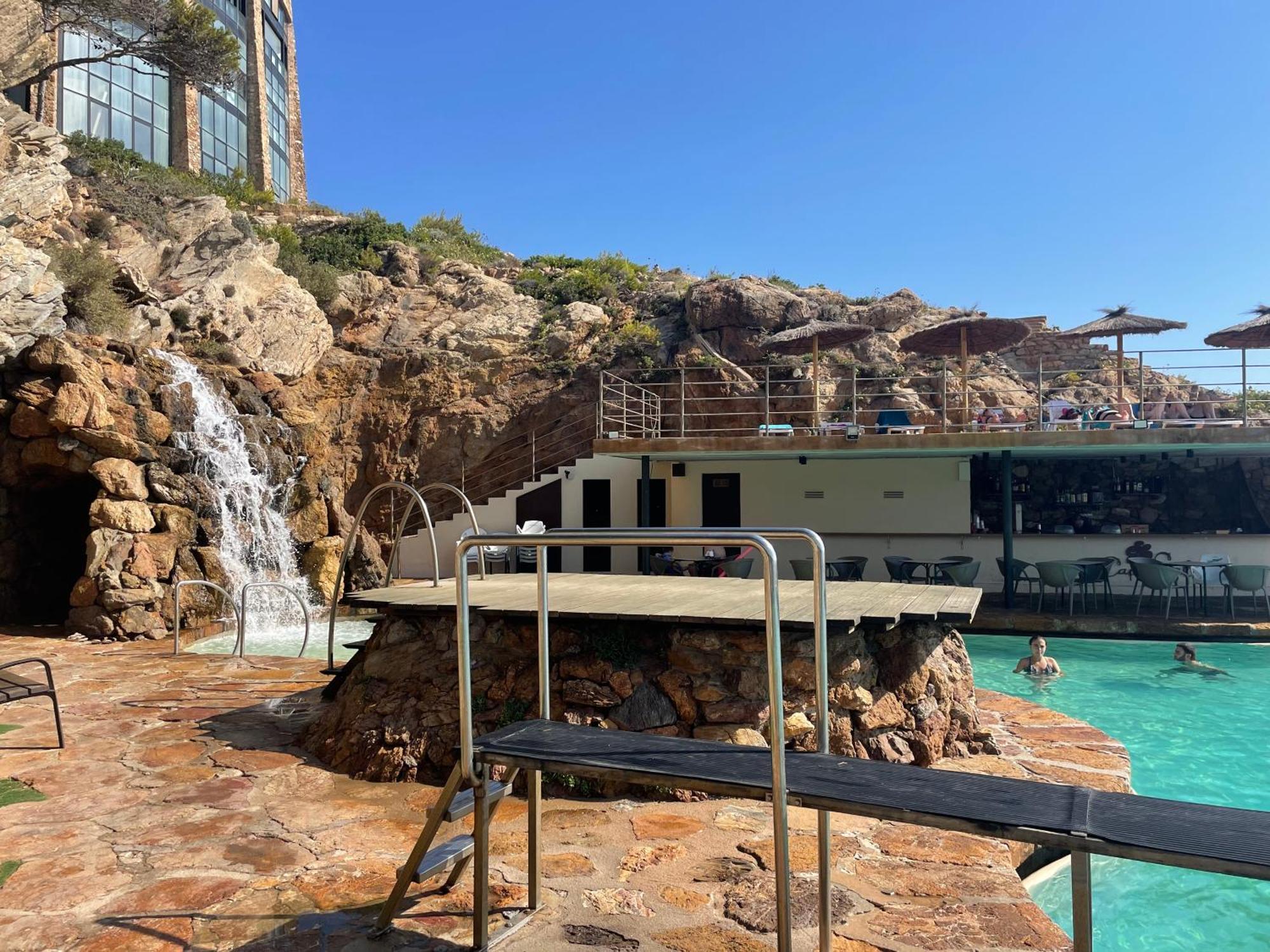 Apartment In Cap Sa Sal Begur Ngoại thất bức ảnh
